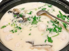 天目湖双鲜-大方圆酒楼(西门大街店)