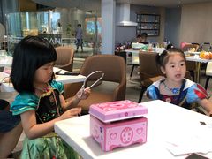 -NOKNOK若蔻亲子餐厅(天地壹方北馆店)