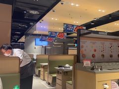 -海底捞火锅(龙湖北京大兴天街店)