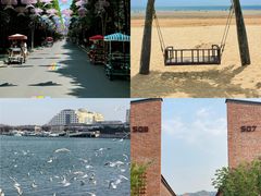 -巧克力渔家.小船海鲜胶东菜(万平口店)