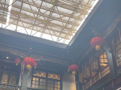 -蔼若春.传承三十年云南菜(金碧公园店)