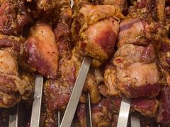 -通海俄式烧烤·俄罗斯大串(嵩山路店)