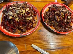 -柴窝堡22号辣子鸡·传承新疆菜