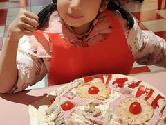 -城市大道红炉披萨烘焙坊