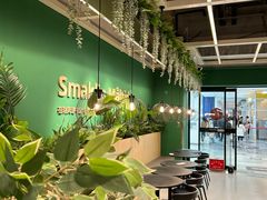 -宜家·瑞典风味餐厅(北京西红门店)