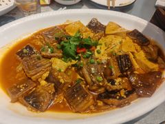 -添福来墨鱼饺子 · 海鲜东北菜(大连星海·黄浦路店)