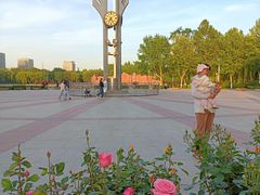 -裕华世纪公园