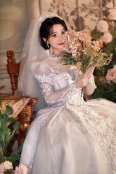 -蜜柚映画婚纱摄影(双井店)