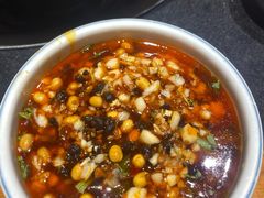 -小饕荟雅安贡椒鱼鲜馆(广福桥店)