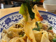 -东关吉祥西安腊汁肉夹馍(健德门店)