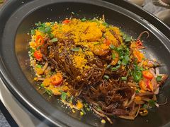 -城南往事·鲁菜济南菜(龙奥万科店)