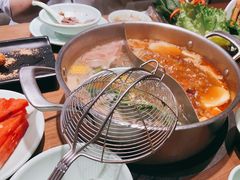 -掂档潮汕牛肉火锅(沈阳万象城店)