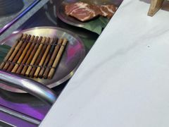 -南浦洞烤肉·新世界版(奥体店)