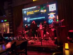 -别院里音乐餐酒吧(双流航空港店)