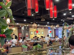 -丰圆轩粤式茶楼 . 点心粤菜(夏茅店)