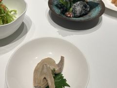 -淮香国色·淮扬菜(正大中心店)
