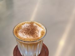 -Beans Solo豆号咖啡(百家湖花园店)