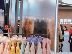 -梦之岛百货(水晶城店)