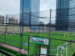 -洛克公园(苏州中心商场)