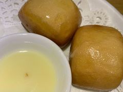 -吕氏疙瘩汤·海鲜新鲁菜(凯德mall新都心店)