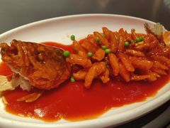-探花·意境江南菜·唐伯虎文化体验店·松鼠桂鱼(观前店)