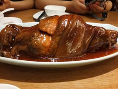 -小土豆北方菜馆(方庄店)
