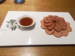 美极双拼-菩提树·素食餐厅(汇智国际商业中心店)