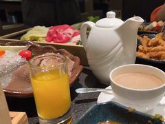 -湊湊火锅·茶憩(打浦桥日月光店)