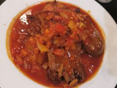 -妈阁铭记澳葡美食