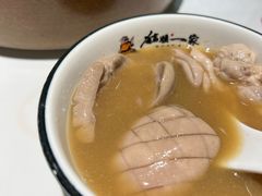 -猪腰一家·地道佛山菜(盐步店)