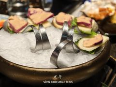 -極上萬膳·日料放题(海岸城店)