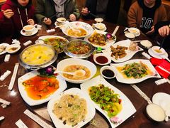 -旺达·福州菜(正大广场店)