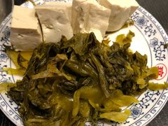 -川香煲(茅台路店)