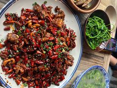 -饭江湖·江湖菜(湖广会馆店)