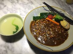 -轻捞慢起面馆(新世界百货店)