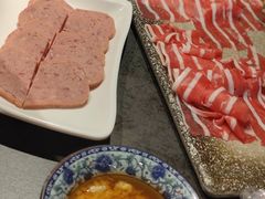 -南锣南门涮肉(南锣鼓巷店)