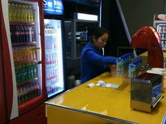 -博纳国际影城(凯德广场店)