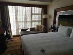-郑州美豪诺富特会展中心酒店