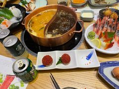 -伊豆野菜村(大族广场店)