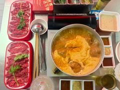 -燃计沙茶皇·香港沙茶火锅(人广旗舰店)