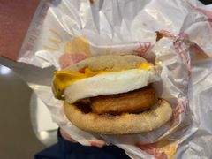 -麦当劳(新闸路店)