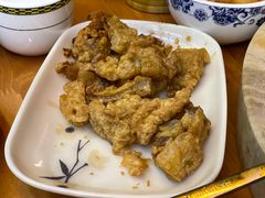 -云南野生菌石锅鱼石锅鸡(大金塔店)