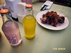 -长春净月潭喜来登酒店·盛宴标帜餐厅