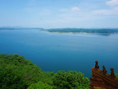 -萨尔浒风景区