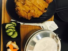 -小明同学(三里屯店)