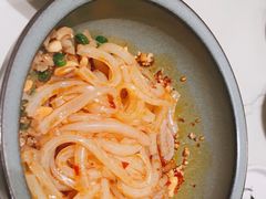 -渔语鱼酸菜鱼新川菜(来福士店)