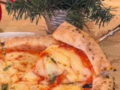 -Mammamia意大利餐厅(阳春巷店)