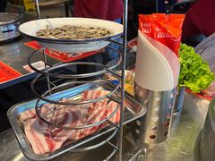 -晓燃地摊烤肉(朝阳双桥店)