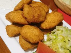 -申德勒加油站餐厅(三里屯北小街店)