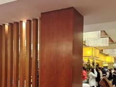 -九寨沟天源豪生度假酒店-豪庭轩中餐厅